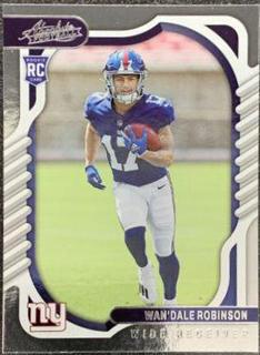 Wan'Dale Robinson