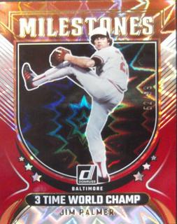 Jim Palmer