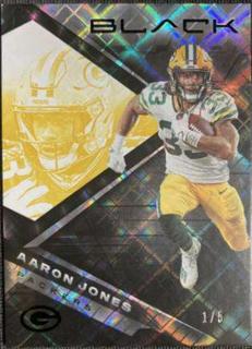 Aaron Jones