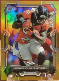 Demaryius Thomas