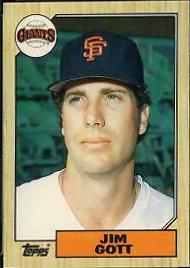 Jim Gott