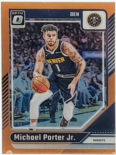 Michael Porter Jr.