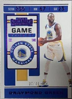 Draymond Green