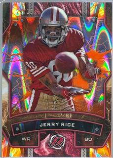 Jerry Rice
