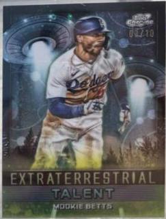 Mookie Betts