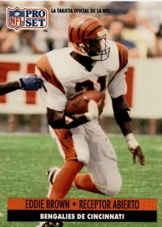 Eddie Brown