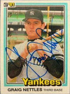 Graig Nettles