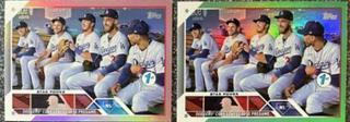 Los Angeles Dodgers