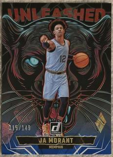 Ja Morant