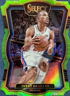 Avery Bradley
