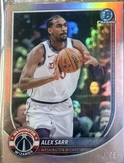 Alex Sarr