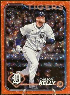 Carson Kelly