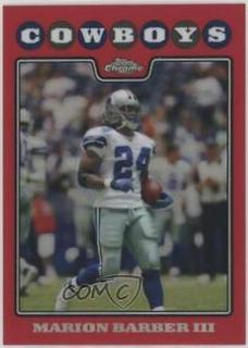 Marion Barber III