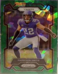 Harrison Smith