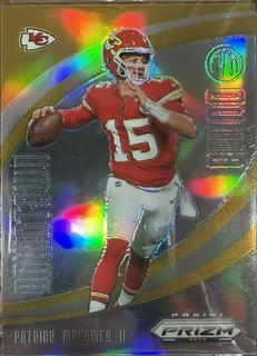 Patrick Mahomes II