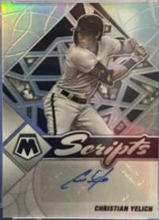Christian Yelich