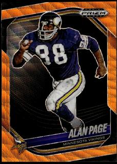 Alan Page