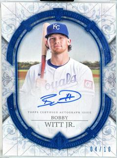 Bobby Witt Jr.