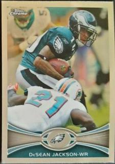 DeSean Jackson
