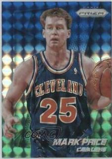 Mark Price