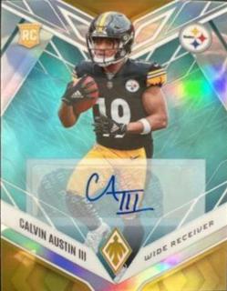 Calvin Austin III
