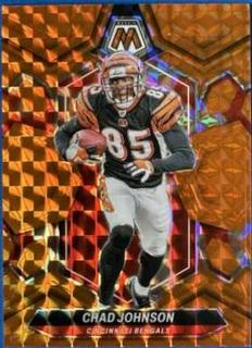 Chad Johnson