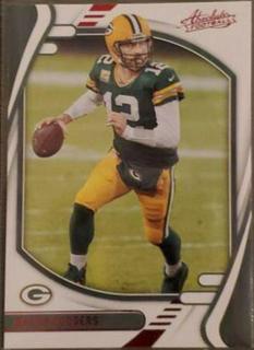 Aaron Rodgers