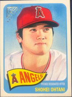 Shohei Ohtani