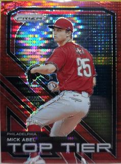 Mick Abel