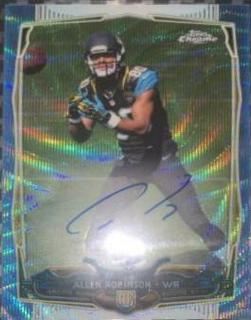 Allen Robinson