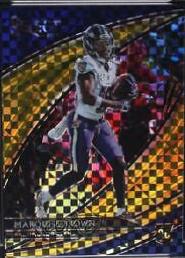 Marquise Brown