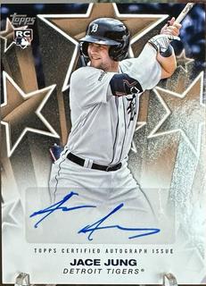 Jace Jung