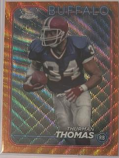 Thurman Thomas