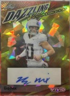 Bo Nix