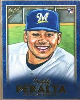 Freddy Peralta
