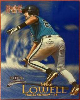 Mike Lowell