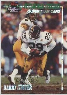 Barry Foster