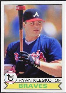 Ryan Klesko