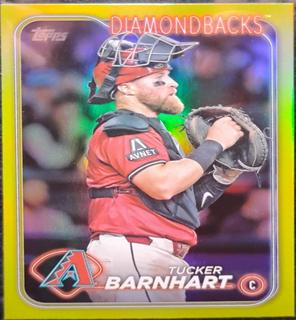 Tucker Barnhart