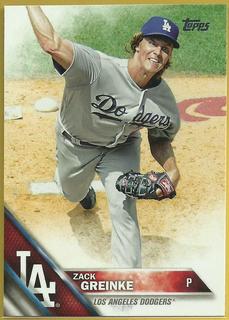Zack Greinke