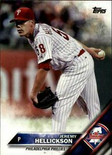 Jeremy Hellickson