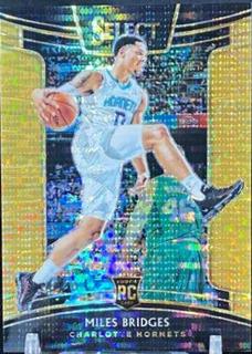 Miles Bridges