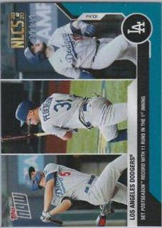 Los Angeles Dodgers