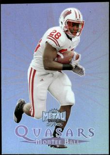 Montee Ball