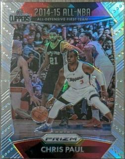 Chris Paul
