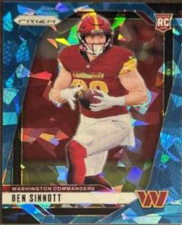 Ben Sinnott