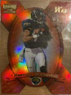 Keenan McCardell