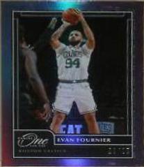 Evan Fournier