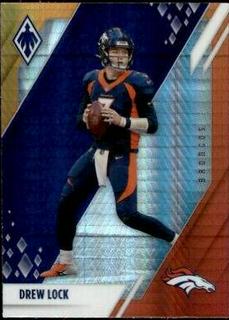 Drew Lock