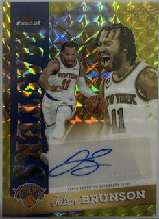 Jalen Brunson